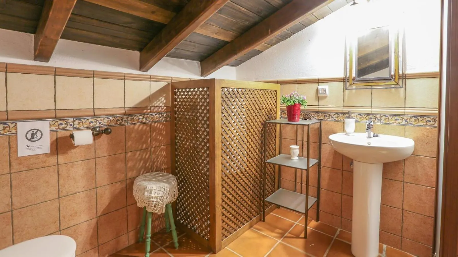 Huerto Los Castanos Los Marines By Ruralidays Holiday home
