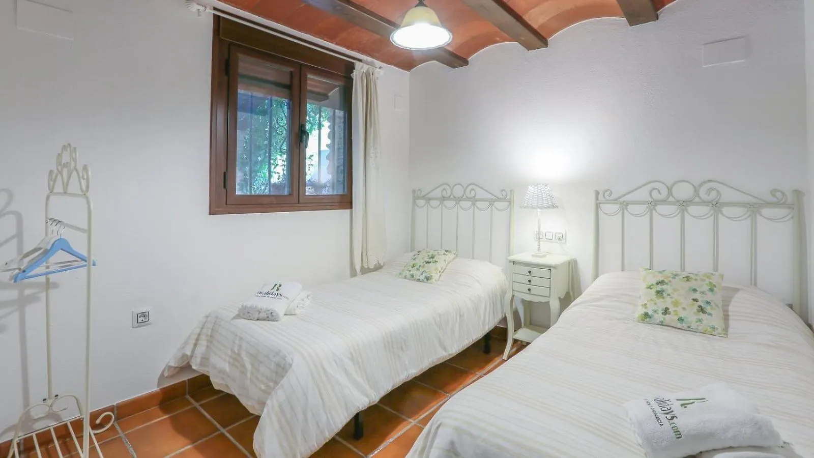Huerto Los Castanos Los Marines By Ruralidays Holiday home