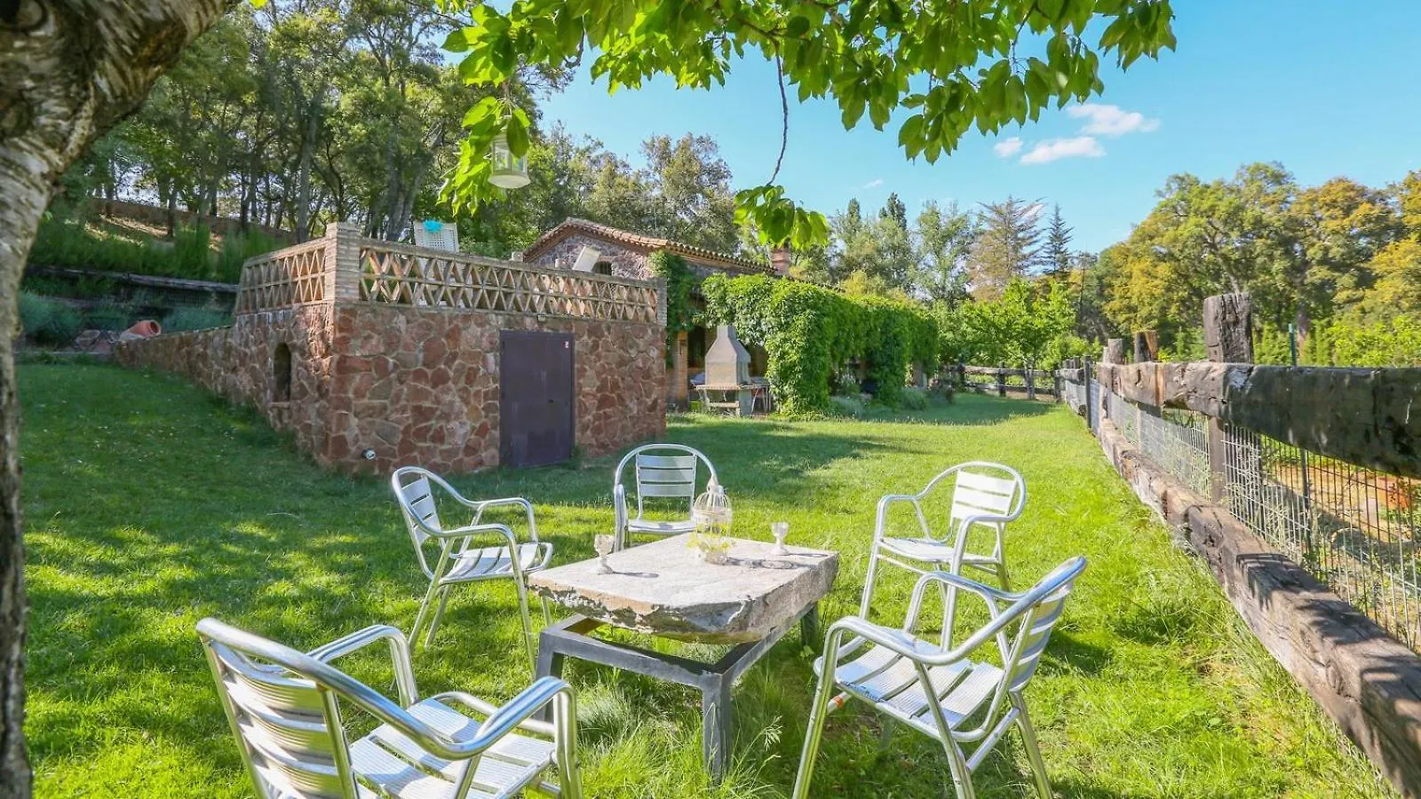 Holiday home Huerto Los Castanos Los Marines By Ruralidays